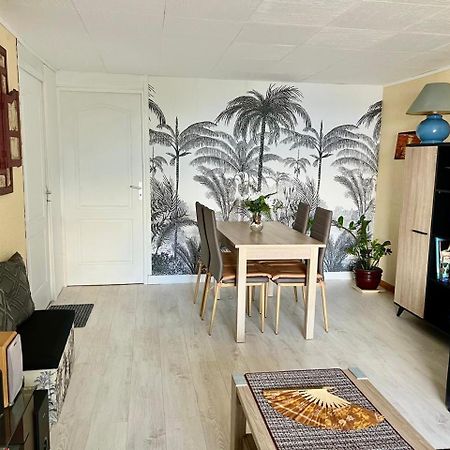 La Kaz Liot Apartment Saint-Leu Exterior photo