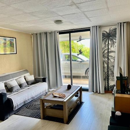 La Kaz Liot Apartment Saint-Leu Exterior photo