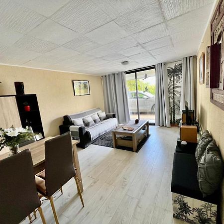 La Kaz Liot Apartment Saint-Leu Exterior photo