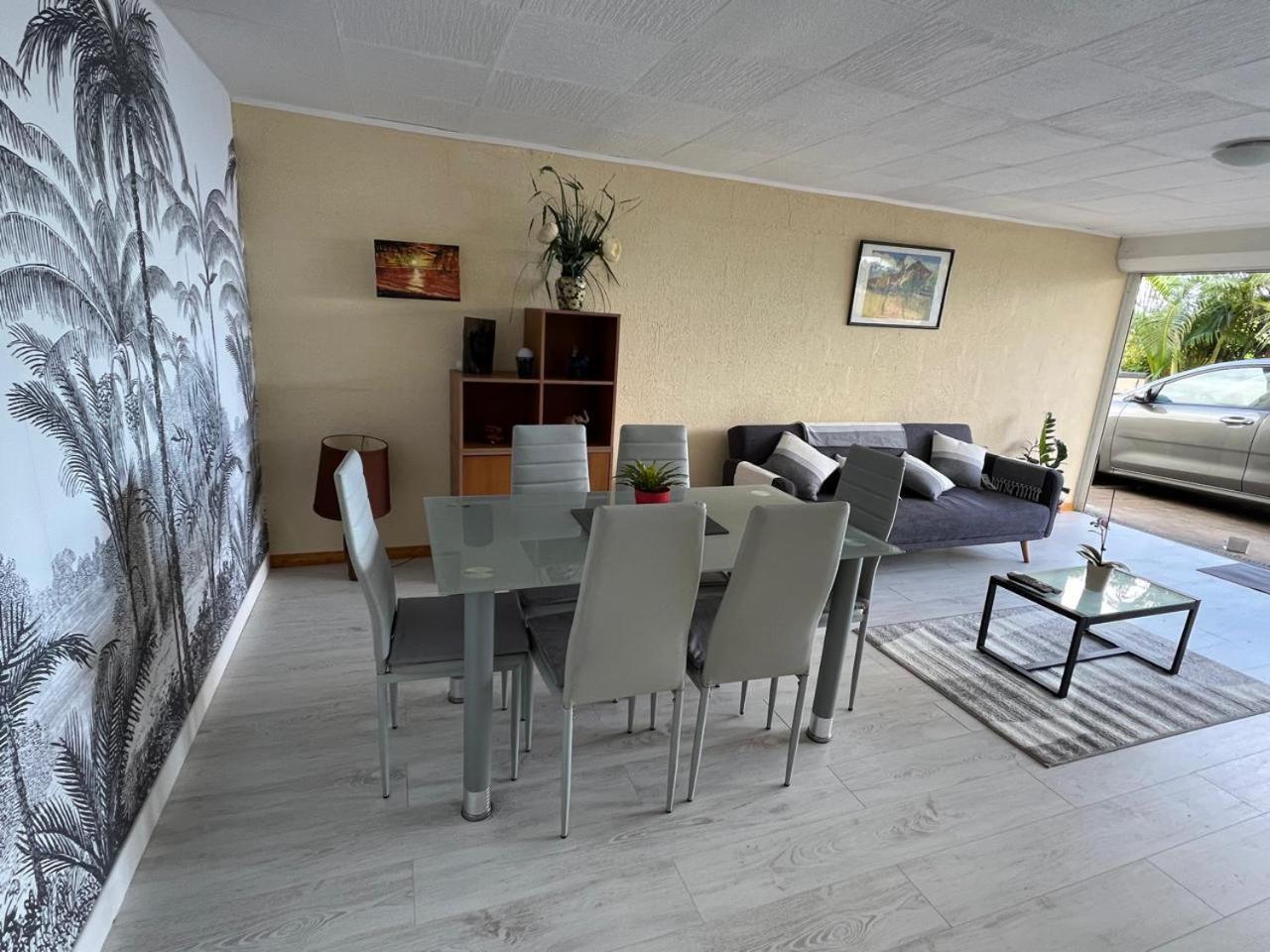 La Kaz Liot Apartment Saint-Leu Exterior photo