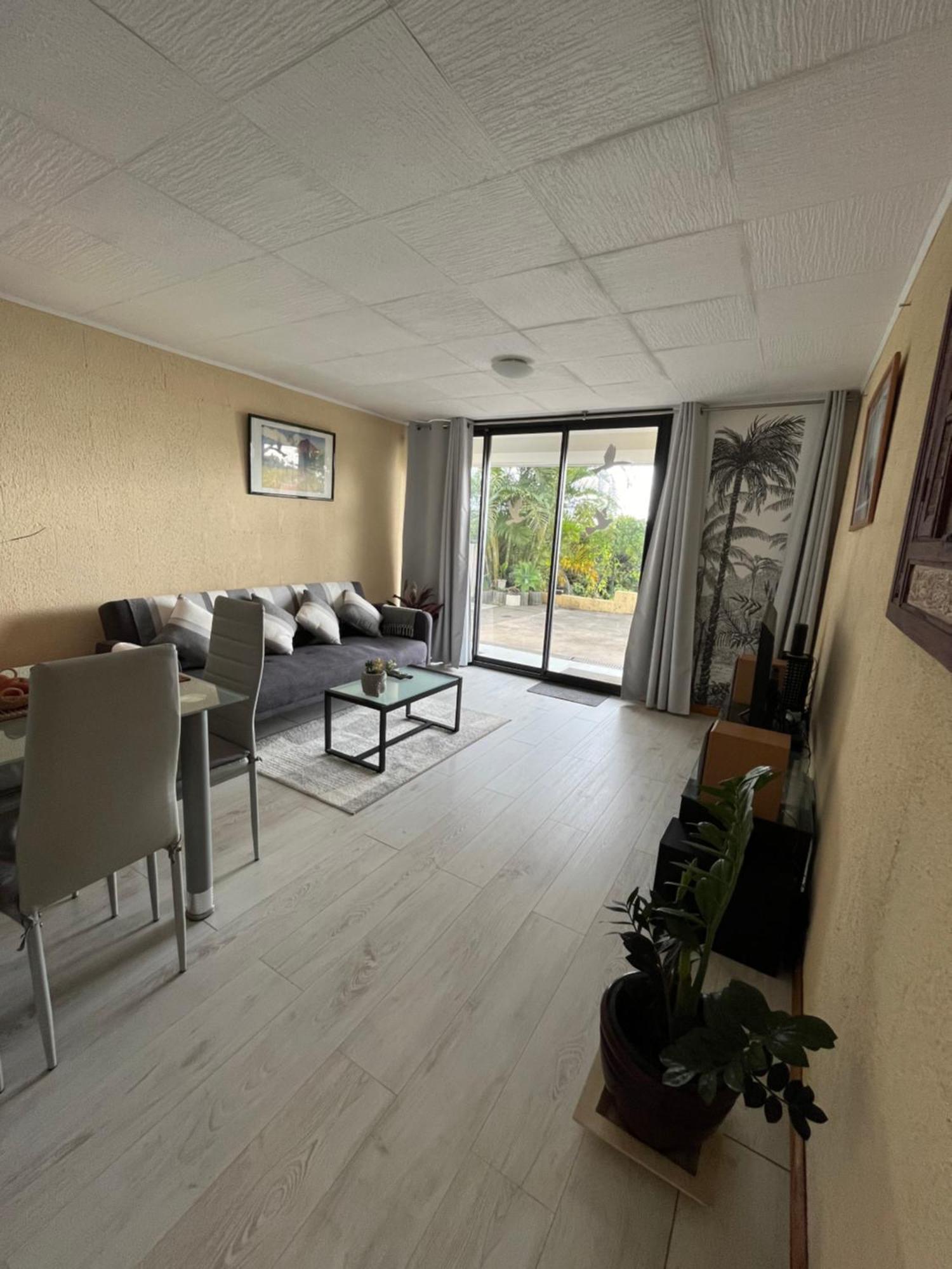 La Kaz Liot Apartment Saint-Leu Exterior photo