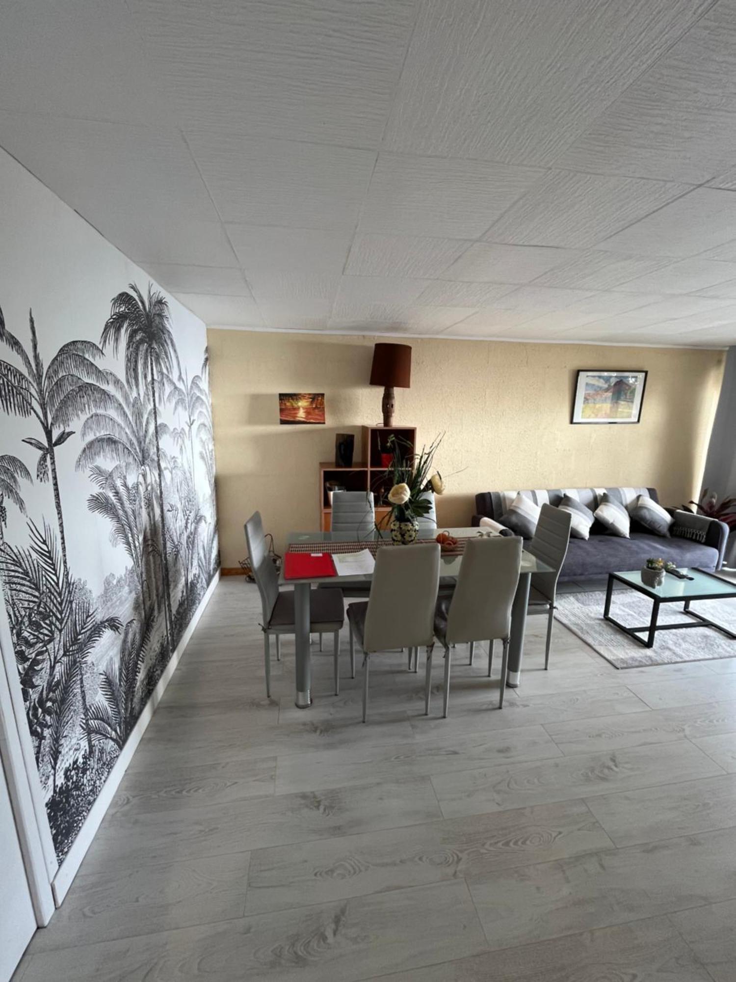 La Kaz Liot Apartment Saint-Leu Exterior photo