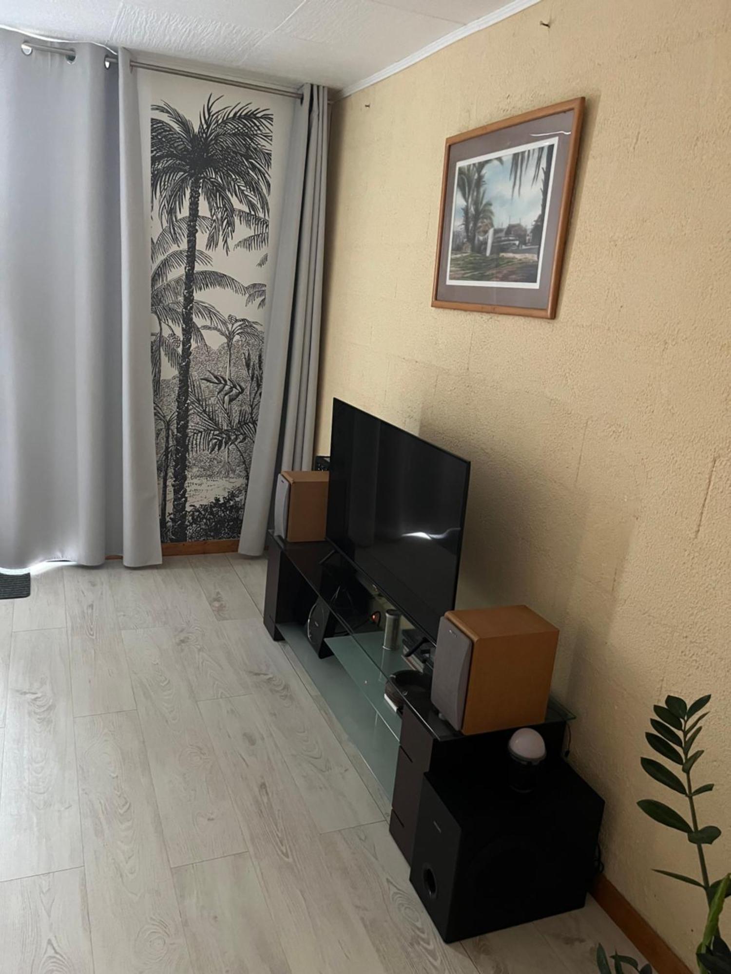 La Kaz Liot Apartment Saint-Leu Exterior photo