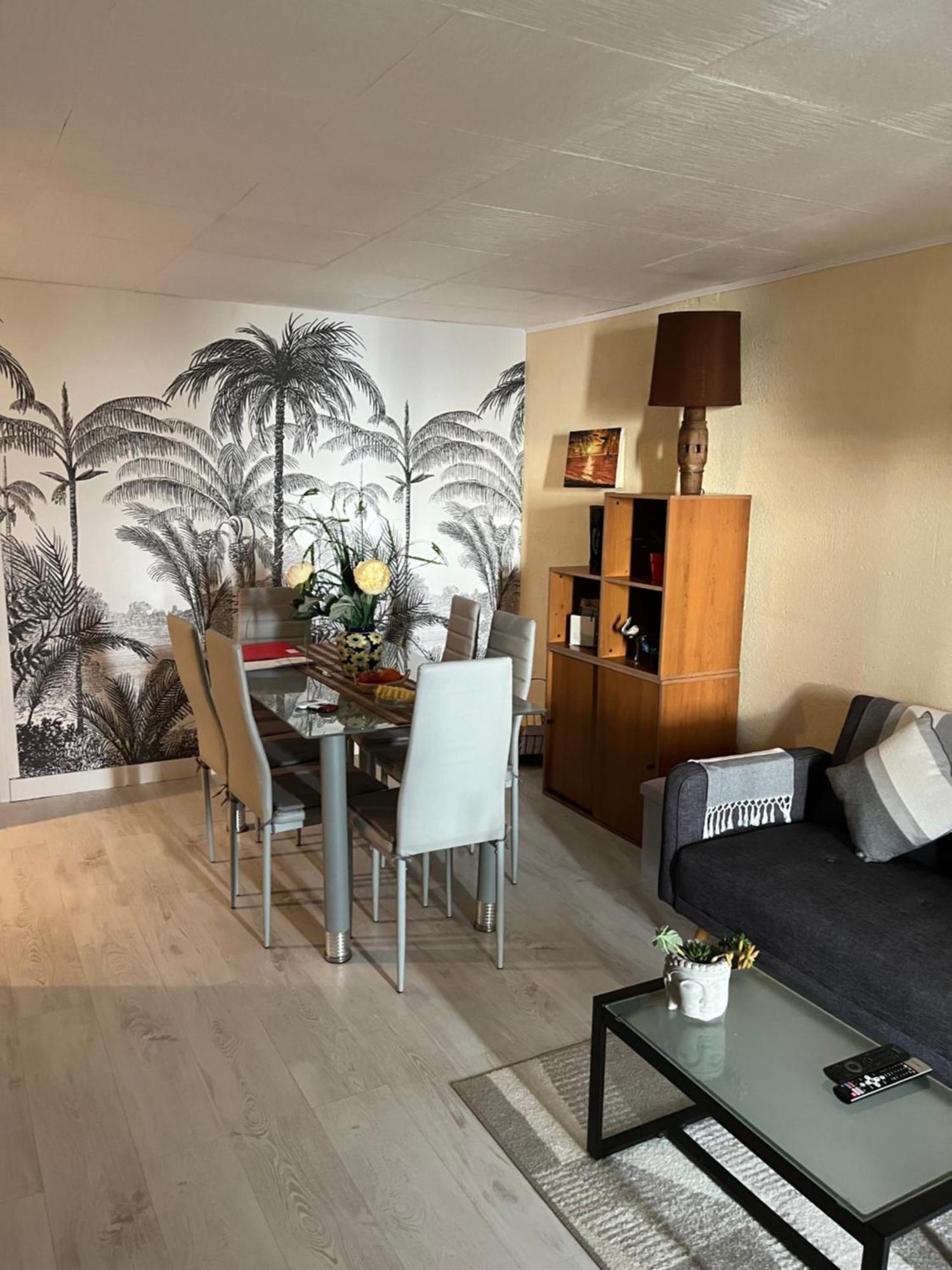 La Kaz Liot Apartment Saint-Leu Exterior photo