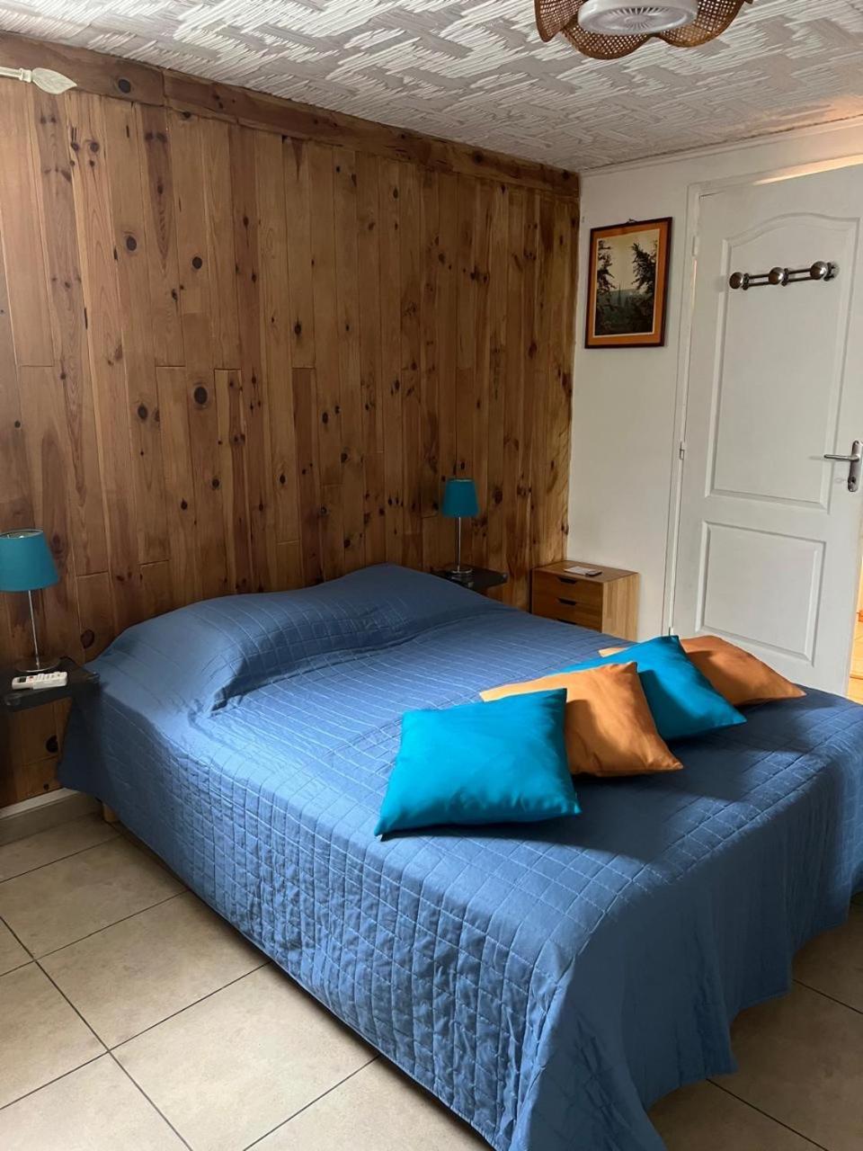 La Kaz Liot Apartment Saint-Leu Exterior photo