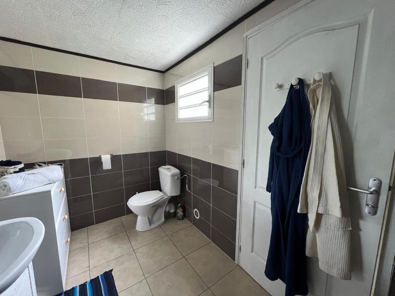 La Kaz Liot Apartment Saint-Leu Exterior photo