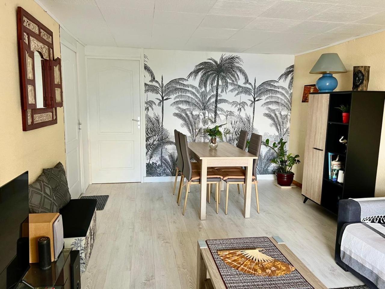 La Kaz Liot Apartment Saint-Leu Exterior photo